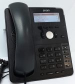 Snom IP Desk Phone D715