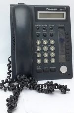 Panaosnic Digital Telephone KX-DT321UK-B