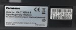 Panaosnic Digital Telephone KX-DT321UK-B - Image 3