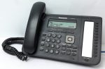 Panaosnic Desk Phone KX-NT553X-B
