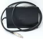 Dell Docking Station WD15 K17A - Image 4