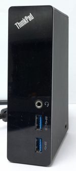 Lenovo Thinkpad Onelink Pro Docking Station DU9033S1
