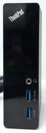 Lenovo Thinkpad Onelink Pro Docking Station DU9033S1 - Image 2