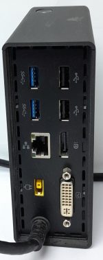 Lenovo Thinkpad Onelink Pro Docking Station DU9033S1 - Image 6
