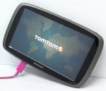 TomTom SatNav 4FL60