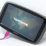 TomTom SatNav 4FL60