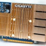 Gigabyte Graphics Card GV-RX26P512H