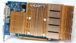 Gigabyte Graphics Card GV-RX26P512H