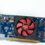 ATI Radeon Graphics Card ATI-102-C26405