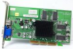 VGA TV-OUT Graphics Card RV250-LE 988 5187-1943 - Image 2