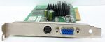VGA TV-OUT Graphics Card RV250-LE 988 5187-1943 - Image 6