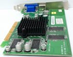 VGA TV-OUT Graphics Card RV250-LE 988 5187-1943 - Image 5