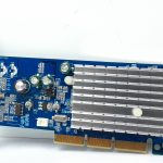 VGA TV-OUT Graphics Card CGN-1804TV 10813231P520