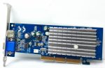 VGA TV-OUT Graphics Card CGN-1804TV 10813231P520