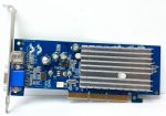 VGA TV-OUT Graphics Card CGN-1804TV 10813231P520 - Image 2