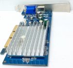 VGA TV-OUT Graphics Card CGN-1804TV 10813231P520 - Image 3