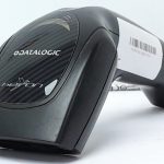 Datalogic Barcode Scanner HERON D130
