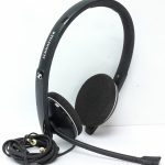 Sennheiser Audio Jack PC Headset Audio Jack PC