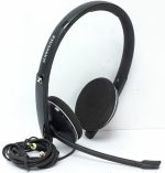 Sennheiser Audio Jack PC Headset Audio Jack PC
