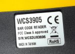 Wasp Barcode Scanner WCS3905 - Image 7