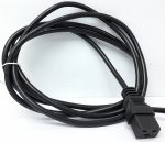 Lindy 3M Commando to C19 Power Cable 30109 - Image 6