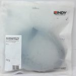 Lindy 3M Commando to C19 Power Cable 30109 - Image 4
