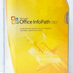 Microsoft Office InfoPath 200 X12-12390-01