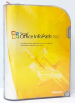 Microsoft Office InfoPath 200 X12-12390-01