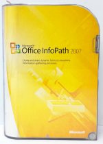 Microsoft Office InfoPath 200 X12-12390-01 - Image 2