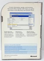 Microsoft Office InfoPath 200 X12-12390-01 - Image 4