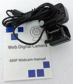 XHC Full HD Webcam - Image 5