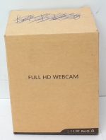 XHC Full HD Webcam - Image 6