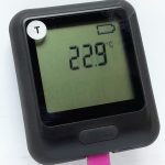Lascar Easylog Temperature Data Logger EL-WiFi-T