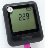Lascar Easylog Temperature Data Logger EL-WiFi-T