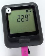 Lascar Easylog Temperature Data Logger EL-WiFi-T - Image 2