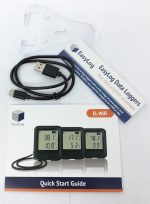 Lascar Easylog Temperature Data Logger EL-WiFi-T - Image 4