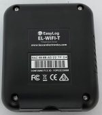 Lascar Easylog Temperature Data Logger EL-WiFi-T - Image 5