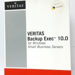 Veritas Backup Execs 10.0 42-000209-011