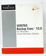 Veritas Backup Execs 10.0 42-000209-011 - Image 2