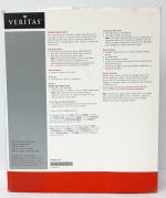 Veritas Backup Execs 10.0 42-000209-011 - Image 3