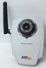 Axis Network CCTV Camera 207W