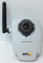 Axis Network CCTV Camera 207W - Image 2