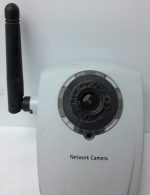 Axis Network CCTV Camera 207W - Image 3