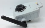 Axis Network CCTV Camera 207W - Image 5