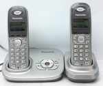 Panasonic Cordless Answering System KX-TGA731E - Image 2