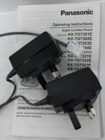 Panasonic Cordless Answering System KX-TGA731E - Image 5