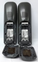 Panasonic Cordless Answering System KX-TGA731E - Image 4