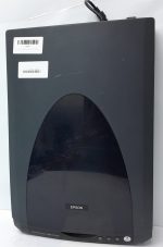 Epson Perfection 3490 Photo Flatbed Document Scanner J143A