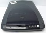 Epson Perfection 3490 Photo Flatbed Document Scanner J143A - Image 3