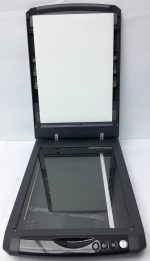 Epson Perfection 3490 Photo Flatbed Document Scanner J143A - Image 4